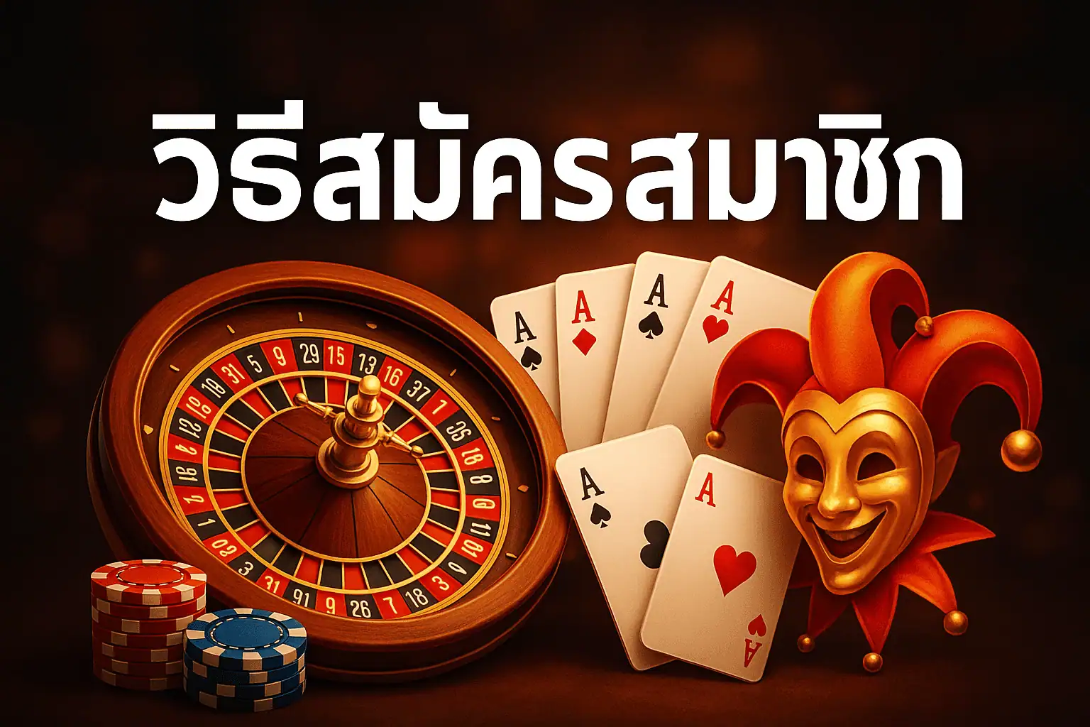วิธีสมัครสมาชิก lottoplus789